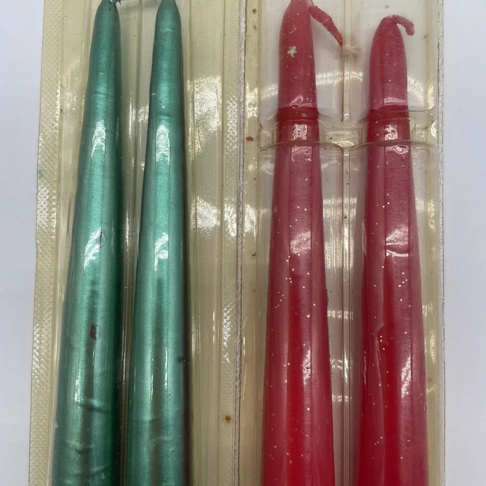 N/A these are